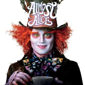 Shinedown - Her Name is Alice