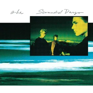 a-ha - October