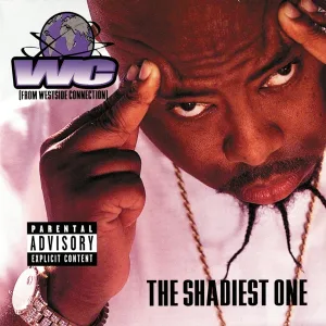 WC feat. Ice Cube - Can't Hold Back
