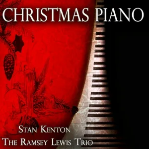 Stan Kenton - The Twelve Days of Christmas