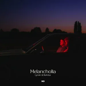 Lynnic, ItsArius feat. Dinia, Menningmann - Lights Get Low