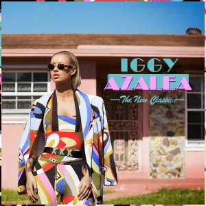 Iggy Azalea - Impossible Is Nothing