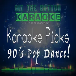 Hit The Button Karaoke - Virtual Insanity (Originally Performed by Jamiroquai)