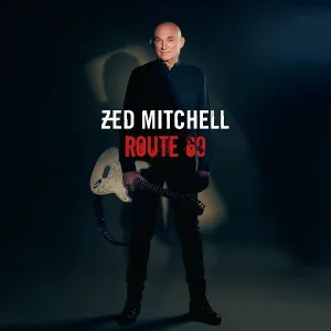 Zed Mitchell - Fake