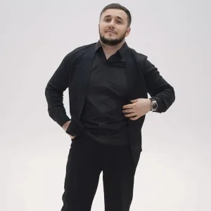 Артур Кунижев - Хьайнарина