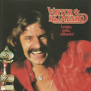 Viktor Klimenko - Valkoakaasit