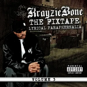 Krayzie Bone - Hard To Let Go