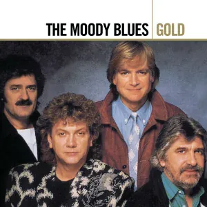 The Moody Blues - Ride My See-Saw