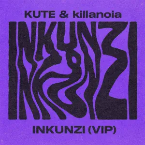 KUTE, killanoia - INKUNZI (VIP) [SLOWED]