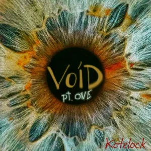 Kotelock - Мастер и Маргарита
