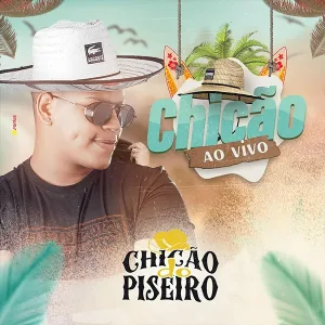 Chicão do Piseiro feat. MC Danny - Pode Penetrar (feat. Mc Danny) - Ao Vivo