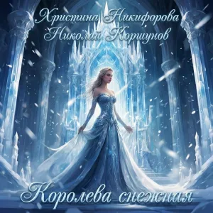 Никифорова Христина, Коршунов Николай - Королева снежная