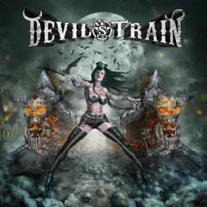 Devil's Train - Hollywood Girl