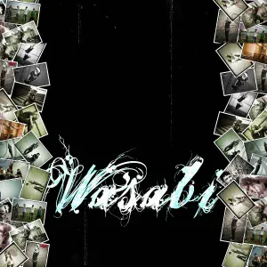 Wasabi - Лето на двоих