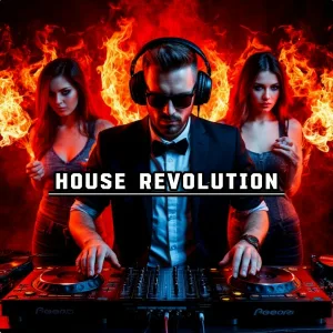 DJ Pros - Bam Bam Ba