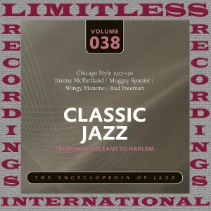 Jimmy McPartland, Maggsy Spanier, Wingy Manone, Bud Freeman - Shake That Thing