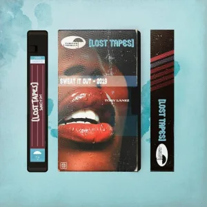 Tory Lanez - Sweat It Out