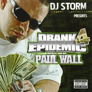 DJ Storm, Paul Wall feat. Lil Keke - Break'em Off
