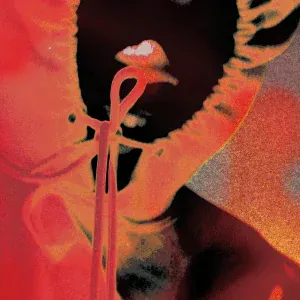 $NOT feat. Denzel Curry - Sangria (feat. Denzel Curry)