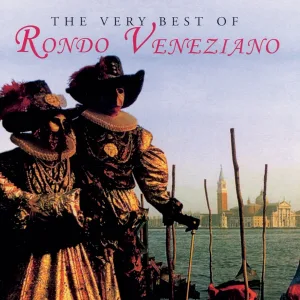 Rondò Veneziano - Magica Melodia