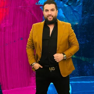 Dj Magic Romania - Eu Fac Banii Ca Americanii