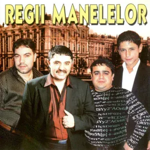 Florin Salam feat. Printesa De Aur - Unii se laudă
