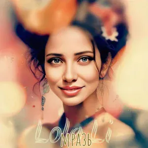 Lola Li - Не бесконечна зима