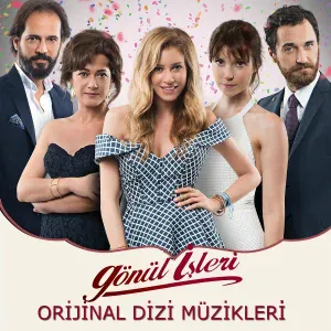 Murat Uncuoğlu, Emre Dündar - Genel Hüzün
