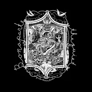 Bonaparte - Last Two Lovers