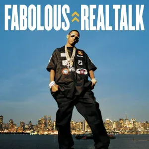 Fabolous - Round & Round