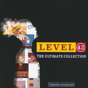 Level 42 - Starchild