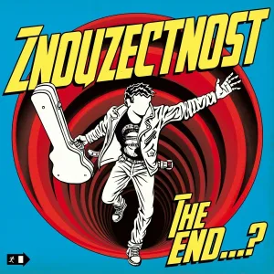 Znouzectnost - The End