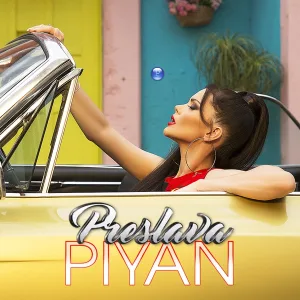 Preslava - Piyan