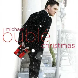 Michael Bublé feat. The Puppini Sisters - Frosty the Snowman (feat. The Puppini Sisters)
