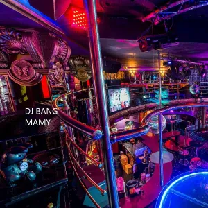 DJ BANG - Mamy