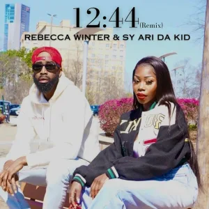 Rebecca Winter feat. Sy Ari Da Kid - 12:44 (Remix)