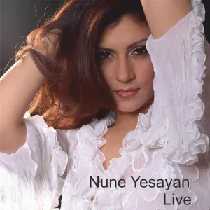 Nune Yesayan - Manr-Manr