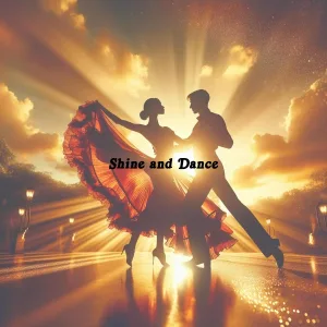 Luna Vibe - Shine and Dance