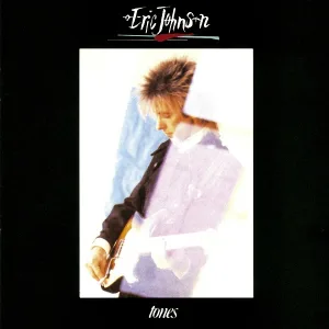 Eric Johnson - Trail of Tears