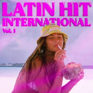 Lilian feat. Lorren - Señorita