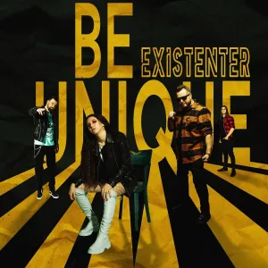 Existenter - Будь собой (radio edit)