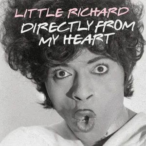 Little Richard - Annie Is Back