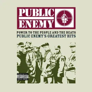 Public Enemy - Shut Em Down