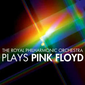 The Royal Philharmonic Orchestra - In The Flesh