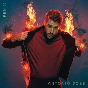 Antonio José, Alejandro Fernández - Tal Vez