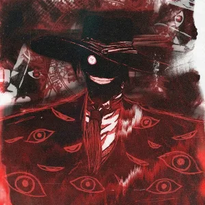 GENJUTSU - blood shittt