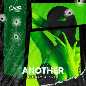 ISHNLV, ALan - Another