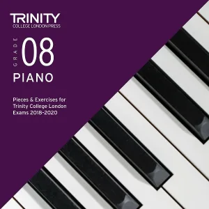 Trinity College London Press feat. Peter Wild - Broadway Show