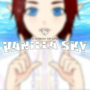 Bladee feat. Ecco2k - Vanilla Sky