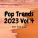 Hot Pop 200 - One Of The Girls (Tribute Version Originally Performed By The Weeknd, JENNIE and Lily-Rose Depp)